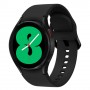 Samsung Galaxy Watch4 3,05 cm (1.2") 40 mm SAMOLED 4G Nero GPS (satellitare) (SM-R865FZKAEUE)