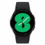 Samsung Galaxy Watch4 3,05 cm (1.2") 40 mm SAMOLED 4G Nero GPS (satellitare) (SM-R865FZKAEUE)
