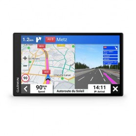 Garmin DriveSmart 76 navigatore Fisso 17,8 cm (7") TFT Touch screen 239,6 g Nero (010-02470-11)