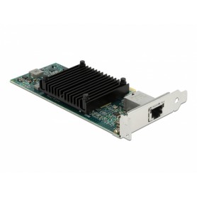 DeLOCK 88511 scheda di rete e adattatore Ethernet 10000 Mbit/s (88511)