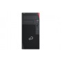 Fujitsu ESPRIMO P5011 DDR4-SDRAM i5-11500 Desktop Intel® Core™ i5 16 GB 512 GB SSD Windows 10 Pro PC Rosso (VFY:P511EPC51MIN)