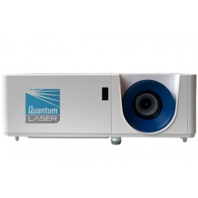 InFocus INL2159 videoproiettore Proiettore a raggio standard 4000 ANSI lumen DLP WUXGA (1920x1200) Compatibilità 3D B (INL2159)