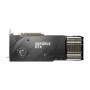 MSI RTX 3070 VENTUS 3X 8G OC LHR scheda video NVIDIA GeForce RTX 3070 8 GB GDDR6 (V390-273R)