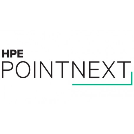 Hewlett Packard Enterprise Tech Care (HV5W3E)