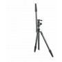 Cullmann Carvao 825MC treppiede Action camera 3 gamba/gambe Nero (56845)