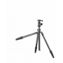Cullmann Carvao 825MC treppiede Action camera 3 gamba/gambe Nero (56845)