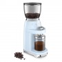 Smeg CGF01PBEU macina caffé 150 W Blu (CGF01PBEU)