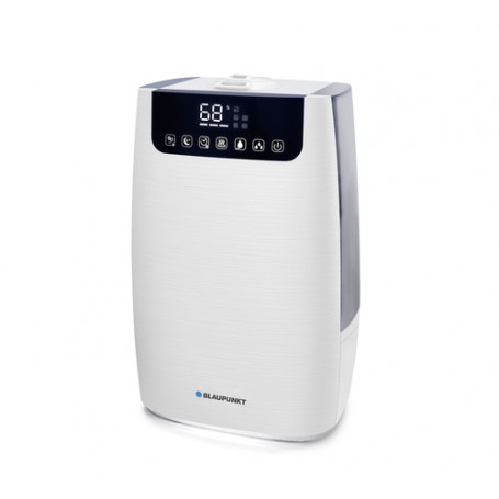 Blaupunkt AHS803 umidificatore Ultrasonico 5 L Argento 105 W (AHS803)