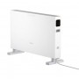 Xiaomi Smartmi 1S Interno Bianco 2200 W Stufa elettrica a convezione (Heater 1S)