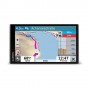 Garmin Camper 780 navigatore Portatile 17,6 cm (6.95") TFT Touch screen 239,6 g Nero (010-02227-16)