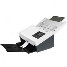 Avision 000-0926-07G scanner Scanner ADF 600 x 600 DPI A4 Nero, Bianco (000-0926-07G)