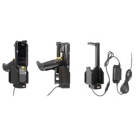 Brodit 216088 supporto per personal communication Supporto attivo Computer portatile Nero (216088)