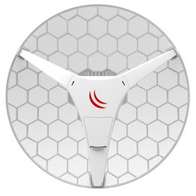 Mikrotik LHG Lite60 antenna di rete Antenna parabolica (RBLHG-60AD)