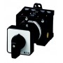 Eaton T3-4-8902/Z interruttore elettrico Interruttore di commutazione 4P Nero, Metallico (215225)
