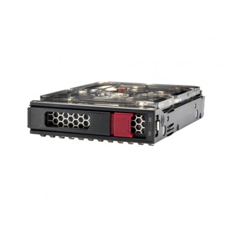 Hewlett Packard Enterprise P09165-B21 disco rigido interno 3.5" 14000 GB Serial ATA III (P09165-B21)