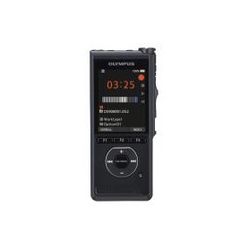 Olympus DS-9000 Flash card Nero (V741020BE010)