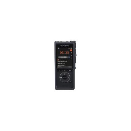 Olympus DS-9000 Flash card Nero (V741020BE010)