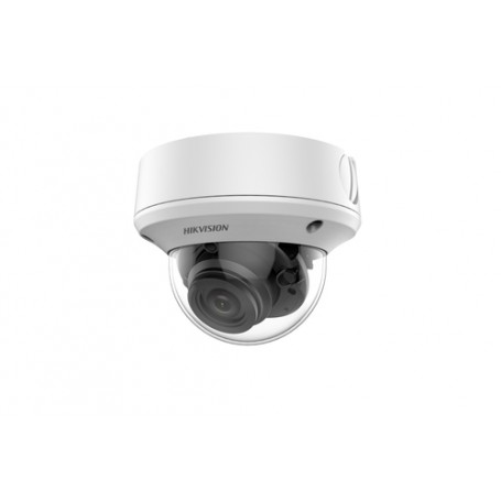 Hikvision Digital Technology DS-2CE5AD8T-VPIT3ZE Telecamera di sicurezza IP Interno e esterno Cu (DS-2CE5AD8T-VPIT3ZE(2.8-12mm))