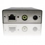 ADDER X100AS/R-IEC estensore KVM (X100AS/R-IEC)