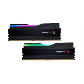 G.Skill Trident Z5 RGB memoria 32 GB 2 x 16 GB DDR5 6400 MHz (F5-6400J3239G16GX2-TZ5RK)