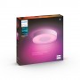 Philips Hue White and Color ambiance 4116731P9 Lampada a soffitto intelligente 33,5 W Bianco Bluetooth (4116731P9)