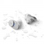 Philips T1WT/00 cuffia e auricolare Cuffie True Wireless Stereo (TWS) In-ear Musica e Chiamate USB tipo-C Bluetooth Bi (T1WT/00)
