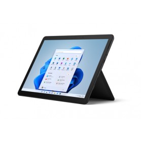 Microsoft Surface Go 3 4G LTE 128 GB 26,7 cm (10.5") Intel® Core™ i3 8 GB Wi-Fi 6 (802.11ax) Windows 11 Home Nero (8VH-00017)