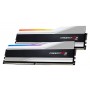 G.Skill Trident Z RGB F5-6000U4040E16GX2-TZ5RS memoria 32 GB 2 x 16 GB DDR5 6000 MHz (F5-6000U4040E16GX2-TZ5RS)