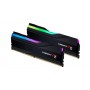 G.Skill Trident Z RGB F5-6000U3636E16GX2-TZ5RK memoria 32 GB 2 x 16 GB DDR5 6000 MHz (F5-6000U3636E16GX2-TZ5RK)