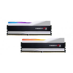G.Skill Trident Z RGB F5-6000U3636E16GX2-TZ5RS memoria 32 GB 2 x 16 GB DDR5 6000 MHz (F5-6000U3636E16GX2-TZ5RS)
