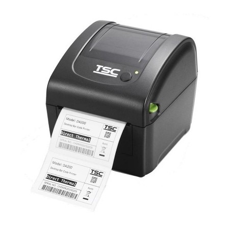 TSC DA220 stampante per etichette (CD) Termica diretta 203 x 203 DPI Con cavo e senza cavo (99-158A025-2702)