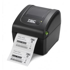 TSC DA210 stampante per etichette (CD) Termica diretta 203 x 203 DPI Cablato (99-158A001-0002)