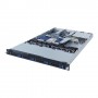 Gigabyte R162-ZA0 Rack (1U) Nero (6NR162ZA0MR-00)