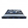 Gigabyte R162-ZA0 Rack (1U) Nero (6NR162ZA0MR-00)