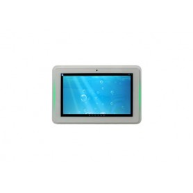 ALLNET 174715 Rockchip 25,6 cm (10.1") 1280 x 800 Pixel Touch screen 2 GB 16 GB PC All-in-one Android 8. (DT-10RK3288A80POE-NFC)