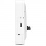 Hewlett Packard Enterprise Aruba Instant On AP11D (RW) (x10) 1167 Mbit/s Bianco Supporto Power over Ethernet (PoE) (73435784)