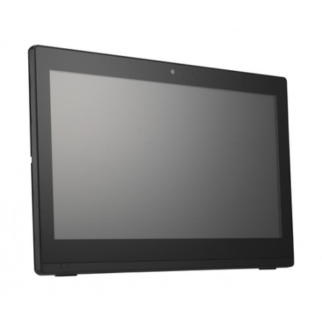 Shuttle P9000PA Tutto in uno 1,8 GHz 3865U 49,5 cm (19.5") 1600 x 900 Pixel Touch screen Nero (P9000PA)