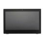 Shuttle P9000PA Tutto in uno 1,8 GHz 3865U 49,5 cm (19.5") 1600 x 900 Pixel Touch screen Nero (P9000PA)