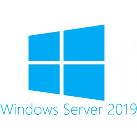 Microsoft Windows Server 2019 5 licenza/e Licenza Inglese (R18-05657)