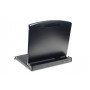 Digitus DS-72211 console a rack 48,3 cm (19") 1366 x 768 Pixel Nero 1U (DS-72211-4UK)