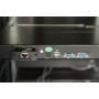 Digitus DS-72211 console a rack 48,3 cm (19") 1366 x 768 Pixel Nero 1U (DS-72211-3UK)