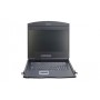 Digitus DS-72211 console a rack 48,3 cm (19") 1366 x 768 Pixel Nero 1U (DS-72211-1CH)