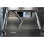 Digitus DS-72210 console a rack 43,2 cm (17") 1280 x 1024 Pixel Nero 1U (DS-72210-5FR)