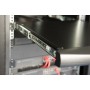 Digitus DS-72210 console a rack 43,2 cm (17") 1280 x 1024 Pixel Nero 1U (DS-72210-4RU)