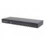 Digitus DS-72210 console a rack 43,2 cm (17") 1280 x 1024 Pixel Nero 1U (DS-72210-4RU)