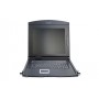 Digitus DS-72210 console a rack 43,2 cm (17") 1280 x 1024 Pixel Nero 1U (DS-72210-4IT)