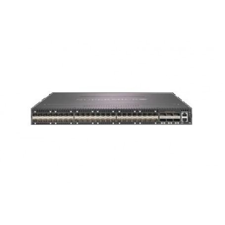 Supermicro SSE-F3548S switch di rete Gestito L2 1U Nero (SSE-F3548S)