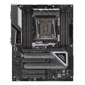 Supermicro MBD-C9X299-PG300F-O scheda madre Intel® X299 LGA 2066 (Socket R4) ATX (MBD-C9X299-PG300F-O)