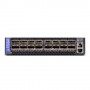 Mellanox Technologies MSN2100-CB2RC switch di rete Gestito L3 Nessuno 1U Nero (MSN2100-CB2RC)