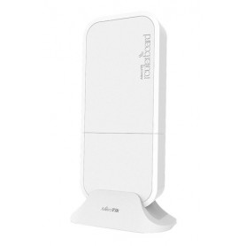 Mikrotik wAP 60G AP 1000 Mbit/s Bianco Supporto Power over Ethernet (PoE) (RBWAPG-60AD-A)